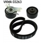 VKMA 03263 SKF Комплект ременя ГРМ