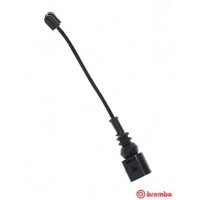A 00 492 BREMBO Сигналізатор зносу гальмівних колодок