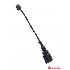 A 00 492 BREMBO Сигналізатор зносу гальмівних колодок