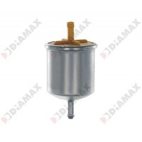 DF3110 DIAMAX Паливний фільтр