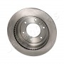 DP-515 JAPANPARTS Гальмівний диск