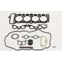 KG-317 JAPANPARTS Комплект прокладок головка циліндра
