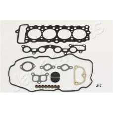 KG-317 JAPANPARTS Комплект прокладок головка циліндра