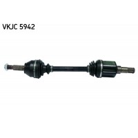 VKJC 5942 SKF Привідний вал