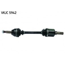 VKJC 5942 SKF Привідний вал