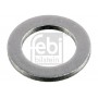 32456 FEBI BILSTEIN Ущільнювальне кільце, Різьбова пробка маслосливн. отверст.