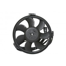 8D0959455J ÜRO Parts Вентилятор охолодження двигуна