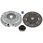 3000 154 001 SACHS Комплект зчеплення