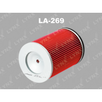 LA-269 LYNXauto Повітряний фільтр