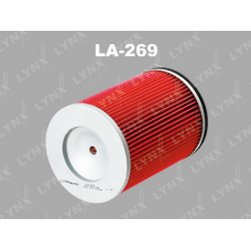 LA-269 LYNXauto Повітряний фільтр
