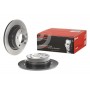 08.C115.11 BREMBO Гальмівний диск