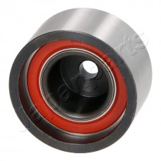 BE-L12 JAPANPARTS Устройство для натяжения ремня, Ремінь ГРМ