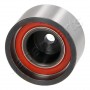 BE-L12 JAPANPARTS Устройство для натяжения ремня, Ремінь ГРМ