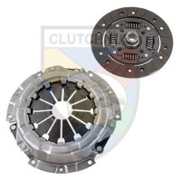 MCK0471 CLUTCHNUS Комплект зчеплення