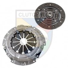 MCK0471 CLUTCHNUS Комплект зчеплення