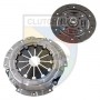 MCK0471 CLUTCHNUS Комплект зчеплення