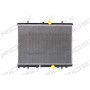 470R0152 RIDEX Радіатор охолодження двигуна