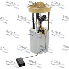 721070 SIDAT Елемент системи живлення