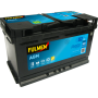 FK820 FULMEN Стартерна акумуляторна батарея