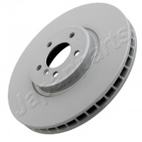 DI-0143 JAPANPARTS Гальмівний диск