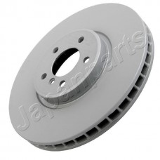 DI-0143 JAPANPARTS Гальмівний диск