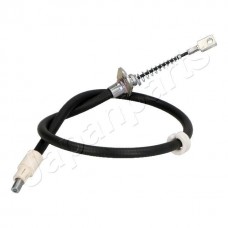 BC-0534 JAPANPARTS Тросик, cтояночный тормоз