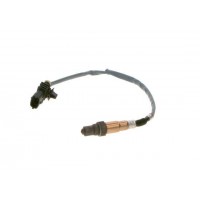 0 258 986 752 BOSCH датчик кисню