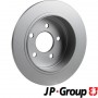 5563200100 JP GROUP Гальмівний диск