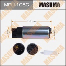 MPU-105C MASUMA Паливний насос