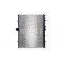 CR 889 000S MAHLE Радіатор охолодження двигуна