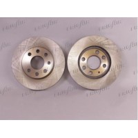 DC07.109 FRIGAIR Гальмівний диск