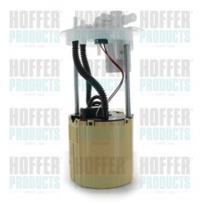7507603 HOFFER Елемент системи живлення