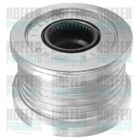 WG2262289 WILMINK GROUP Механізм вільного ходу генератора
