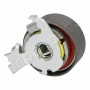 BE-W05 JAPANPARTS Устройство для натяжения ремня, Ремінь ГРМ