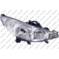 PG3204903 PRASCO Основна фара
