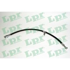 6T48081 LPR Гальмівний шланг