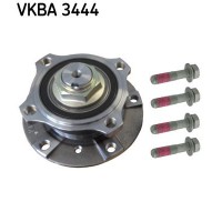 VKBA3444 SKF Комплект підшипника ступиці колеса