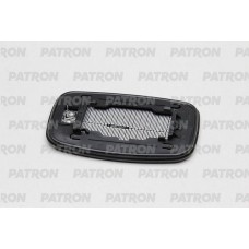 PMG1210G03 PATRON Дзеркальне скло зовнішнє дзеркало