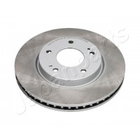 DI-537C JAPANPARTS Гальмівний диск