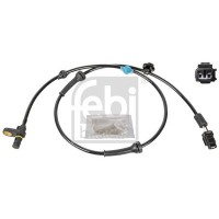 109561 FEBI BILSTEIN Датчик частота обертання колеса