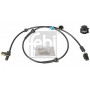 109561 FEBI BILSTEIN Датчик частота обертання колеса