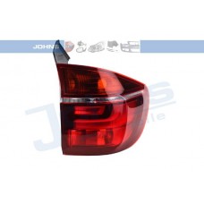 20 74 88-5 JOHNS Задній фонар