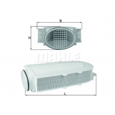 WG1426380 WILMINK GROUP Повітряний фільтр