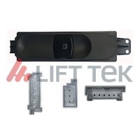 LTMEP76005 LIFT-TEK Вимикач склопідйомник