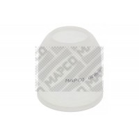 32808 MAPCO Захисний ковпак пиловик амортизатора