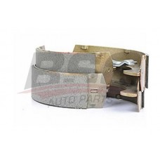 BSG 65-205-002 BSG Комплект гальмівних колодок