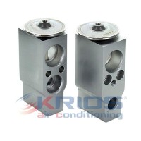K42157 HOFFER Розширювальний клапан кондиціонера