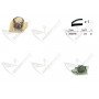 OBKWP0165 MABYPARTS Водяний насос комплект зубчастого ременя
