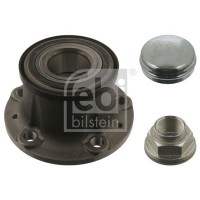 40018 FEBI BILSTEIN Комплект підшипника ступиці колеса