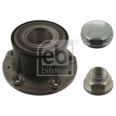 40018 FEBI BILSTEIN Комплект підшипника ступиці колеса